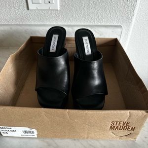 Steve Madden